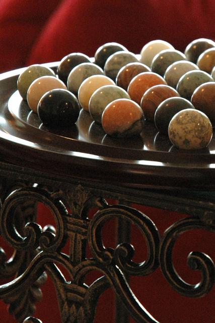 Marbles